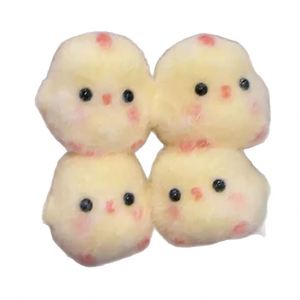 ของเล่นบีบไก่ TPR ลดความเครียด ของเล่นบีบคลายเครียดสำหรับเด็ก บีบแล้วเด้งกลับ ยืดหยุ่นได้ ของเล่นแปลกใหม่ ลดราคา - Product Image 4