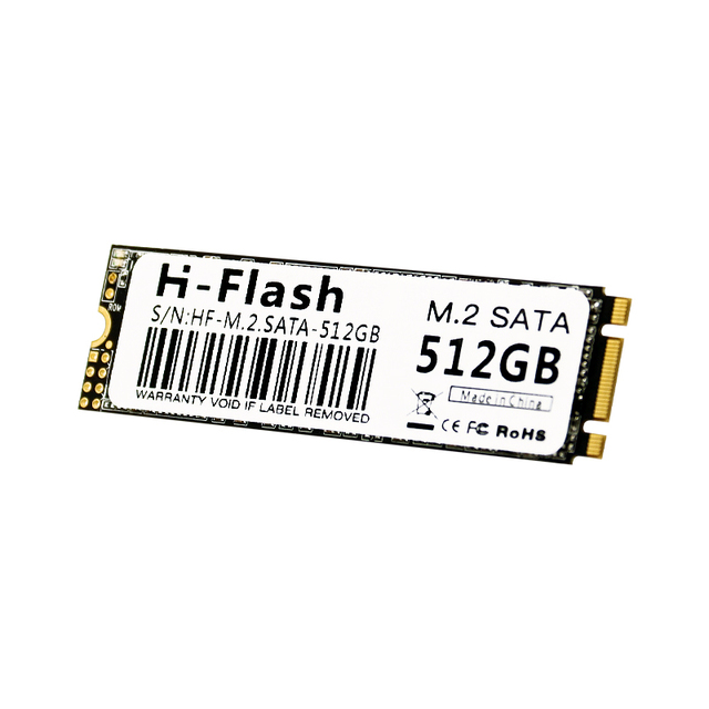 Support logo Customization M.2 SATA SSD 256gb 120GB 128GB 240GB 480GB 512GB 1TB Ssd M.2 2280MM SATA