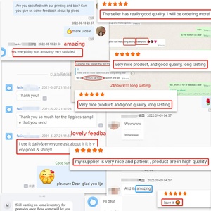 Bảng Phấn Mắt Lấp Lánh Nhãn Hiệu Riêng Thuần Chay Bảng Phấn Má Hồng Nhãn Hiệu Riêng Chất Lượng Cao Làm Nổi Bật Trang Điểm - Product Image 5