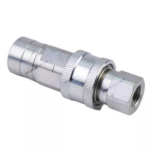 Kit de coupleur hydraulique IZUMI AM102487 AM102420 pour moteur <span class=keywords><strong>John</strong></span> Deere 4045 6068 tondeuse 1420 1435 1445 1545 1565 tracteur 2305 1023E - Product Image 4