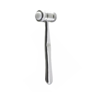 Maillet dentaire 2026 pour la division osseuse, implant dentaire de haute qualité chirurgicale par Qasiden Instruments - Product Image 2
