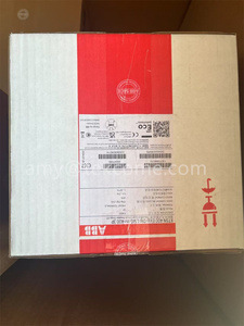 100% disjoncteur à boîtier moulé Tmax DC A-BB d'origine T2N/S/L 160 DC TMD16/25/32/40/50/63/80/100/125/160 FF 3P disjoncteurs - Product Image 5