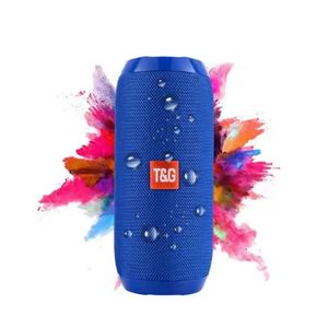 Tg117 Oem Custom Logo Printed Wireless Portable Professional Audio Speakers Indoor <b>Table</b> Speaker With Blue Tooth - Product Image 6