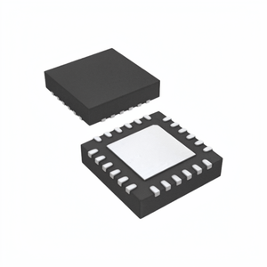 Components Electronic Manufacturer Channel Embedded C8051F987-C-GMR 24 WFQFN Exposed Pad - Product Image 1