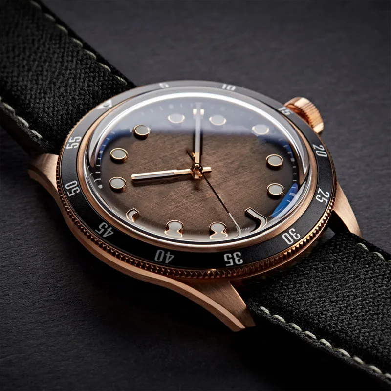 Customization Waterproof Classic Luxury Stainless Steel Automatic Mechanical Watches Jam Tangan Pria Men Wristwatches