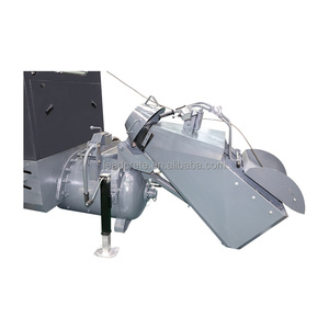 Máquina automática de recipientes de lubricación, capacidad de 260l, equipo de transferencia de mezcla de <span class=keywords><strong>mortero</strong></span> de <span class=keywords><strong>cemento</strong></span>, regla de arena - Product Image 4