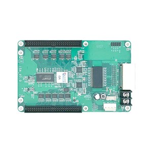 Colorlight i5a đầy đủ màu sắc trong nhà RGB <span class=keywords><strong>LED</strong></span> màn hình hiển thị <span class=keywords><strong>module</strong></span> với hub75 video điều khiển thẻ lớn nhận được điện tử thẻ - Product Image 1