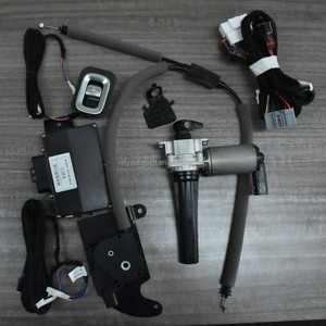 Accessoires de mise à niveau de voiture de porte électrique <span class=keywords><strong>Range</strong></span> <span class=keywords><strong>Rover</strong></span> en gros d'usine pour <span class=keywords><strong>Range</strong></span> <span class=keywords><strong>Rover</strong></span> Vogue Sport Defender - Product Image 3