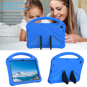 Custodia Morbida Portatile in Schiuma EVA per Tablet <span class=keywords><strong>Samsung</strong></span> <span class=keywords><strong>Tab</strong></span> A11 X135 X133 A9 <span class=keywords><strong>8</strong></span>.7 X115 A7 LITE T220 <span class=keywords><strong>A</strong></span> <span class=keywords><strong>8</strong></span>.4 T307 T290 T295 T280 - Product Image 6