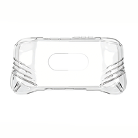 Étui souple en TPU pour MINILOONG Pocket 1, coque de protection transparente, antichoc