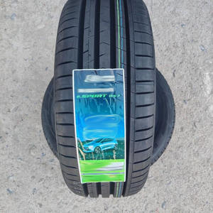 Vendita calda di buona qualità da 16 pollici 195/55 r16 215/55 r16 225/50 r16 225/55 r16 pneumatici speciali fuoristrada per veicoli di nuova energia - Product Image 4
