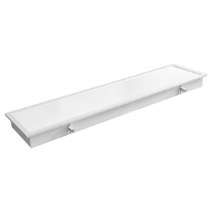 Fabricant <span class=keywords><strong>de</strong></span> Zhongshan OEM/ODM Panneau lumineux LED personnalisable Étanche <span class=keywords><strong>IP65</strong></span> Plafonnier LED Panneau lumineux <span class=keywords><strong>de</strong></span> surface - Product Image 1