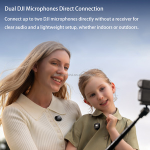 Nuovo originale Osmo Nano Standard <span class=keywords><strong>Combo</strong></span> (64GB) 10-bit & D-Log M prestazioni di colore leggero, Design magnetico su due lati - Product Image 3