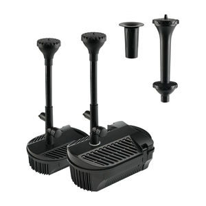 Hsbao Submersible extérieur jardin étang <span class=keywords><strong>fontaine</strong></span> pompe Submersible étang filtre pompe hydroponique jardinage Pompe submersible <span class=keywords><strong>fontaine</strong></span> - Product Image 1
