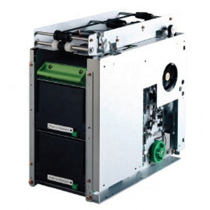 Fujitsu F53 Multi Cassette Multimédia facture billet de banque billet d'argent Distributeur de monnaie KD03235-B053 de guichet automatique - Product Image 3
