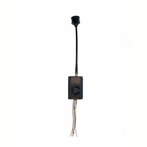 7.2G 64CH 7W <b>Wireless</b> VTX Video <b>Transmitter</b> Drone Spare Parts Image Transmission Module For Multicopter UAV - Product Image 4