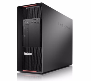 Thinkstation P920 2* Gold 6248r 48-Kern 3,0GHz 512GB Speicher Grafik-Workstation KI-Zeichnungsmodell-Training Thinkstation P920 - Product Image 2