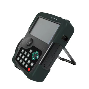 TTLTES MATE-60 Detector de Corrientes Parásitas Portátil Totalmente Digital, Detector de Metales con Resolución de Campo Lejano de 0.1 y Video - Product Image 3