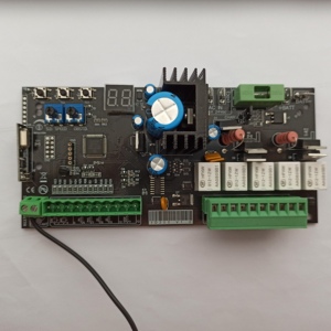 Bảng Mạch Điều Khiển Mở Cổng Xoay PCB - Product Image 5