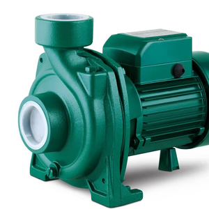 Pompe à vortex haute pression HY, générateur de vapeur multi-étages, chaudière, surpresseur d'eau chaude, pompe résistante aux hautes températures HY - Product Image 6