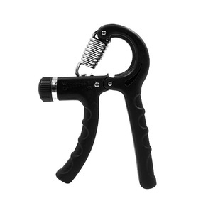 Fortalecedor de agarre para hombres, ajustable para uso adulto, entrenador de músculos del brazo, ejercitador de fuerza para dedos y muñecas. - Product Image 5
