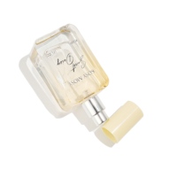 Parfum Kosy Mosy KMD247 Sweet Daisy 30ml Violet Vanille Musc Floral Doux Boisé Fruité Poudré Original Longue Durée EDP OEM/ODM