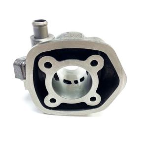 <span class=keywords><strong>Kit</strong></span> Cylindre Piston 70 cm³ pour Yamaha <span class=keywords><strong>Aprilia</strong></span> SR50 <span class=keywords><strong>SR</strong></span> <span class=keywords><strong>50</strong></span> 70, Refroidi par Eau, 47 mm, 2T - Product Image 6