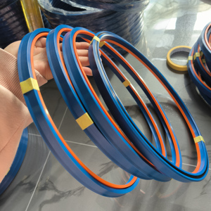 Joint d'étanchéité de tige de piston <span class=keywords><strong>en</strong></span> polyuréthane type <span class=keywords><strong>BD</strong></span> C173 305*325 - Product Image 4