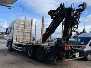 <span class=keywords><strong>Camion</strong></span> Ribaltabile Diesel IVECO <span class=keywords><strong>STRALIS</strong></span> 460 Usato del 2015 in Vendita - Product Image 3