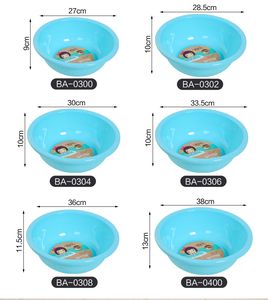 2024 <span class=keywords><strong>plastique</strong></span> petites tailles cheveux main visage produits debout cuisine autres fournitures de bain et toilette ensemble de salle de bain lavabo décoré - Product Image 2