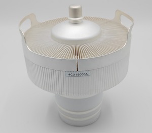 3cx20000a7 <span class=keywords><strong>Transmitter</strong></span> cao mu RF điện triode mô-đun khuếch đại cho đài phát thanh Viễn Thông - Product Image 3