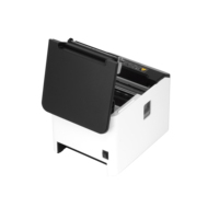 Imprimante thermique de reçus de caisse X80Q 80mm USB à transfert thermique direct Linux 203dpi Fournisseur chinois en stock Garantie 1 an