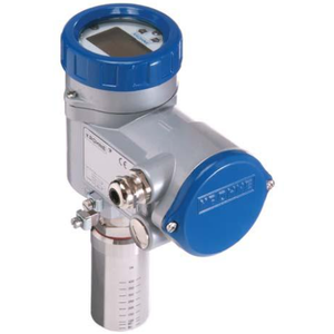 สวิตช์วัดการไหล Krohne DWM 1000 พร้อมมาตรฐาน IP65 รับประกัน 1 ปี สำหรับการวัดระดับ - Product Image 5
