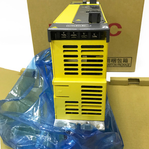 ใหม่ของแท้ FANUC เซอร์โวแอมพลิฟายเออร์ A06B-6110-H011 - Product Image 4