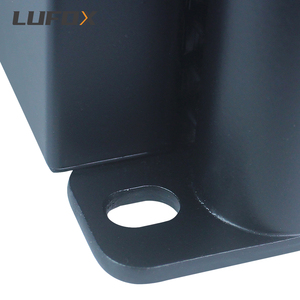 Bộ Lọc AJ1025T-CA để làm mát dầu không khí thủy lực trao đổi nhiệt với quạt - Product Image 5