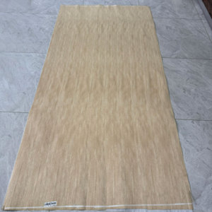 <span class=keywords><strong>Placage</strong></span> de chêne blanc quart de rond à jointure invisible |   <span class=keywords><strong>Bois</strong></span> à grain droit durable pour meubles de luxe modernes - Product Image 1