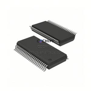 En Existencia HY57V161610FTP-7C TSOP-50 Circuitos Integrados ICs Chips Adquisición de Precisión para Componentes Electrónicos - Product Image 1