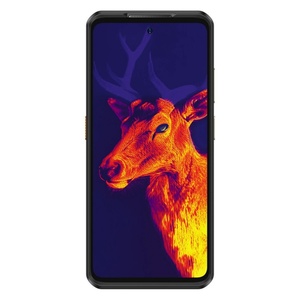 Ulefone ARMOR สมาร์ทโฟนสุดแกร่ง25T, แอนดรอยด์12 + 256GB 14 NFC 6500mAh ภาพความร้อนกล้องมองกลางคืน50MP โทรศัพท์มือถือหลัก Ulefone - Product Image 2
