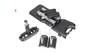 Cao cấp bdsm đào tạo đồ nội thất lớn vui vẻ y tế phụ khoa ghế Còng tay hình phạt công cụ giá cho nô lệ quan hệ tình dục chơi - Product Image 3