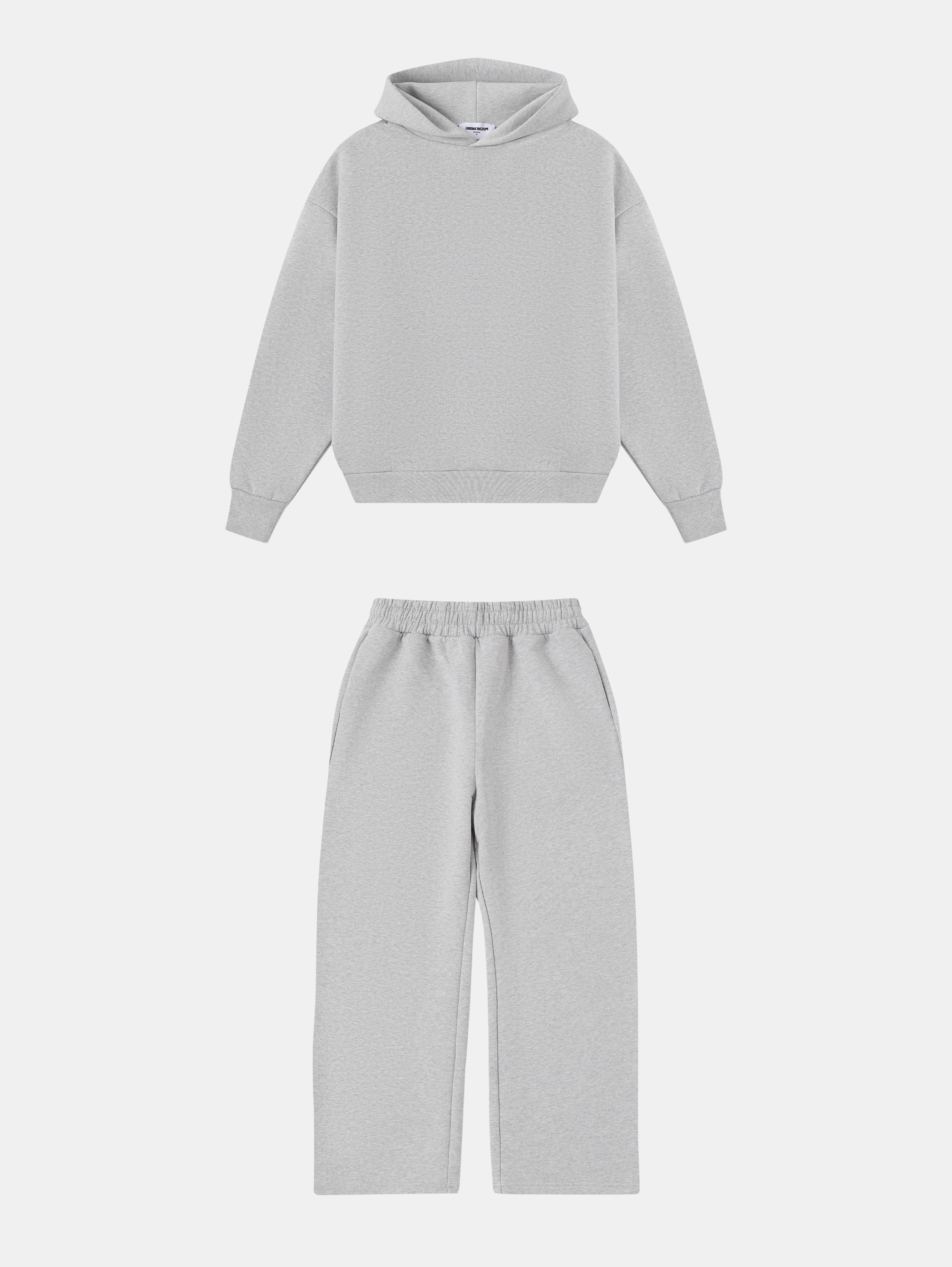 Heather Grey