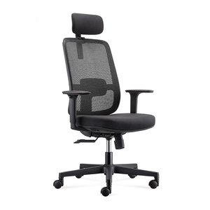 Thương mại Ghế văn phòng thương mại đồ nội thất máy tính Ghế chơi game giá rẻ nhà máy giá (chiều cao) lưới ghế - Product Image 1