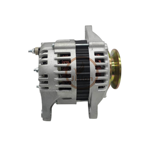 Alternador 12V 40A PC30 PC40 3D84 11983677200, 119836772002, 119836772003, 11983677201, 11983677202, 11983677203 - Product Image 2