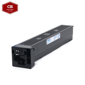 Cartouche de toner compatible pour TN812 TN912 Konica Minolta Bizhub 758 808 958 - Product Image 3