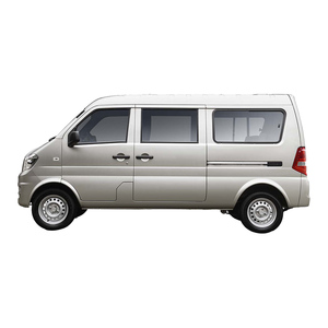 <span class=keywords><strong>DFSK</strong></span> K07S MiniBus Pratique, Conduite à Gauche, Minivan à Propulsion Arrière, Boîte Manuelle, Sièges en Tissu, Essence, à Vendre en Chine - Product Image 3