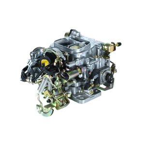21100-75060 Carburador Nuevo para Motor Toyota 2rz Estilo <span class=keywords><strong>Aisan</strong></span> - Product Image 3