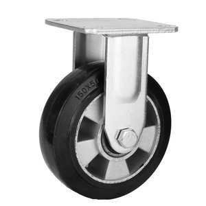 Pneumatique pivotante <span class=keywords><strong>Tente</strong></span> Solive <span class=keywords><strong>Roulette</strong></span> Avec Frein Pour Center de Table - Product Image 3