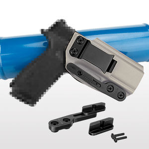 Pistool <span class=keywords><strong>Holster</strong></span> Binnen/Buiten One Size Fits All Gun <span class=keywords><strong>Holster</strong></span> Gun Plastic <span class=keywords><strong>Holster</strong></span> Binnen - Product Image 3