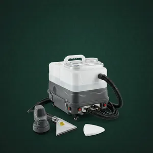 Limpiador a Vapor Multifunción OEM ODM, Máquina de Limpieza de Alfombras, Tapicería y Sofás, Extractor de Vapor, Equipo Comercial - Product Image 1