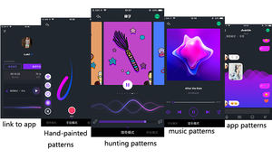 APP Drahtlose Fernbedienung Multi-Speed Mini Lippenstift <span class=keywords><strong>Vibrator</strong></span> Klitoris Stimulator Mini Frauen Sex Spielzeug Lippenstifte Vibratoren - Product Image 3