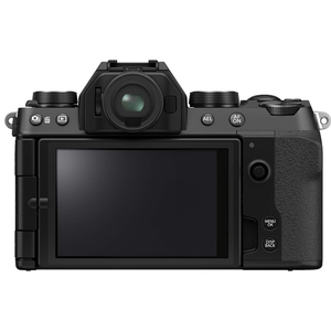 DF Wholesale X-S10 Mirrorless Digital Camera 4K Video 5-axis Anti Shake Multi-directional Flip Screen Not New Cameras Xs10 - Product Image 2